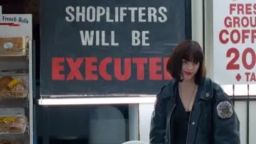 Задник до фильму"The Doom Generation" #872255