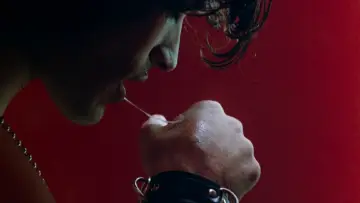 Задник до фильму"The Doom Generation" #872259