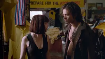 Задник до фильму"The Doom Generation" #872274