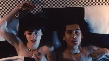 Задник до фильму"The Doom Generation" #872281
