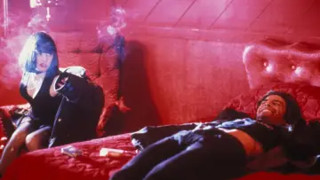 Задник до фильму"The Doom Generation" #872284