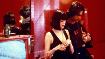 Задник до фильму"The Doom Generation" #872285