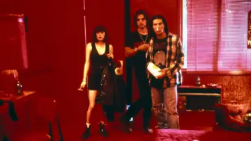 Задник до фильму"The Doom Generation" #872286