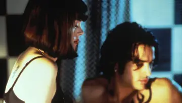 Задник до фильму"The Doom Generation" #872287