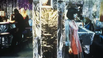 Задник до фильму"The Doom Generation" #872290