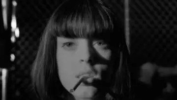 Задник до фильму"The Doom Generation" #872295
