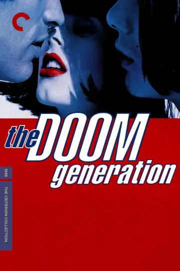 Постер до фильму"The Doom Generation" #872320