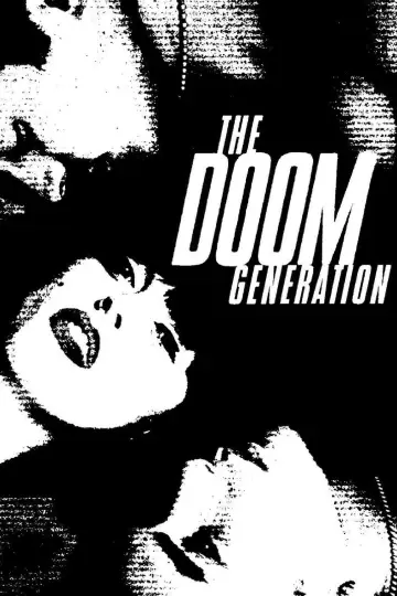 Постер до фильму"The Doom Generation" #872337