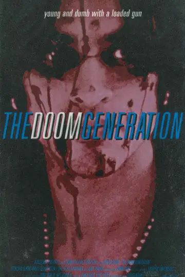 Постер до фильму"The Doom Generation" #872355