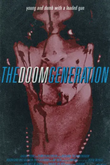 Постер до фильму"The Doom Generation" #872357