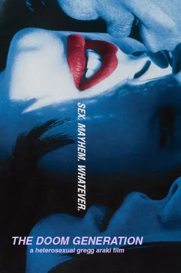 Постер до фильму"The Doom Generation" #942145