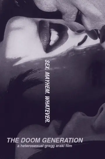 Постер до фильму"The Doom Generation" #942146