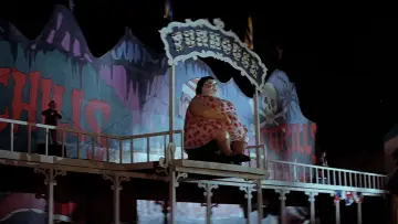 Задник до фильму"The Funhouse" #406894