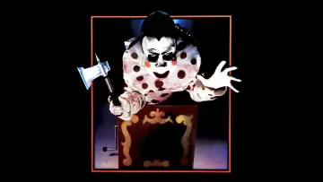 Задник до фильму"The Funhouse" #406906