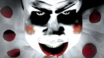 Задник до фильму"The Funhouse" #406908
