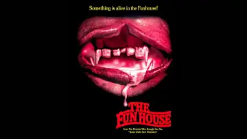 Задник до фильму"The Funhouse" #980730