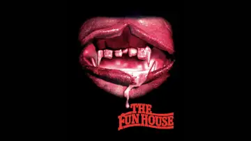 Задник до фильму"The Funhouse" #980731