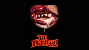 Задник до фильму"The Funhouse" #980733
