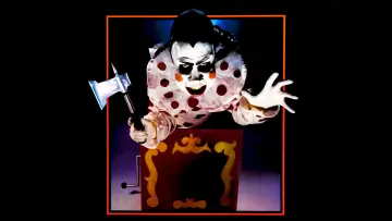 Задник до фильму"The Funhouse" #980736