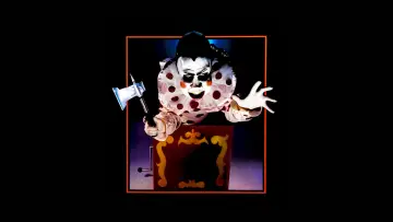 Задник до фильму"The Funhouse" #980737