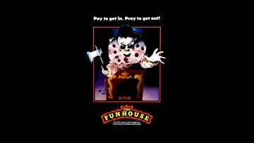 Задник до фильму"The Funhouse" #980738