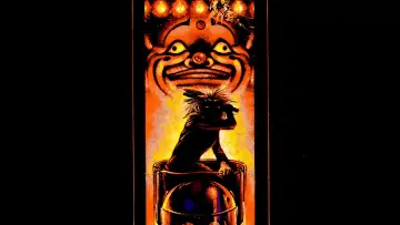 Задник до фильму"The Funhouse" #980744