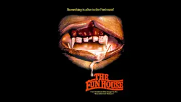 Задник до фильму"The Funhouse" #980746