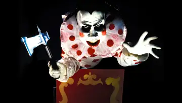 Задник до фильму"The Funhouse" #980747