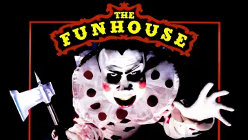 Задник до фильму"The Funhouse" #980748
