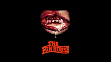 Задник до фильму"The Funhouse" #980749