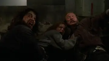 Задник до фильму"The Mangler" #1050375