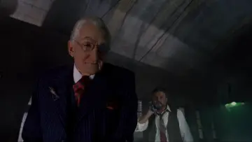 Задник до фильму"The Mangler" #412036