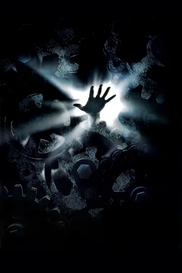 Постер до фильму"The Mangler" #412039