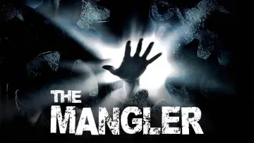 Задник до фильму"The Mangler" #646540