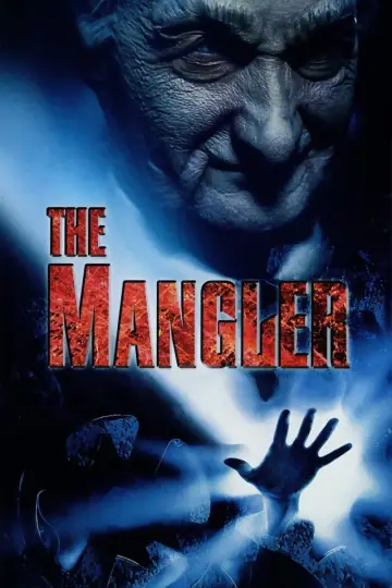 Постер до фильму"The Mangler" #646545