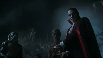 Задник до фильму"The Monster Squad" #1185604