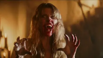 Задник до фильму"The Monster Squad" #1185607