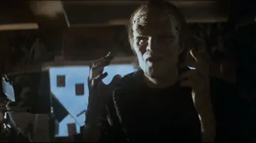 Задник до фильму"The Monster Squad" #1185610