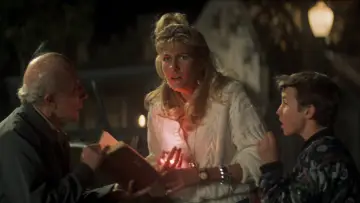 Задник до фильму"The Monster Squad" #1185615