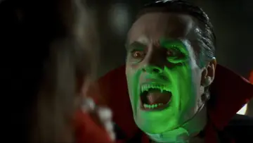 Задник до фильму"The Monster Squad" #1185617
