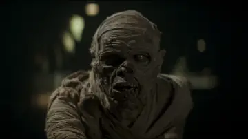 Задник до фильму"The Monster Squad" #1185618