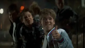 The Monster Squad