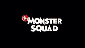 Задник до фильму"The Monster Squad" #124018
