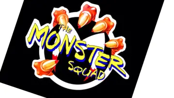 Задник до фильму"The Monster Squad" #124020