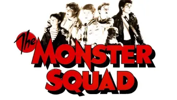 Задник до фильму"The Monster Squad" #124021