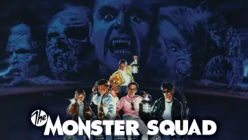 Задник до фильму"The Monster Squad" #124022