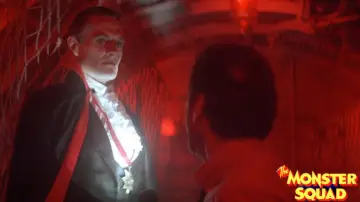 Задник до фильму"The Monster Squad" #124029