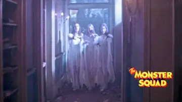 Задник до фильму"The Monster Squad" #124031