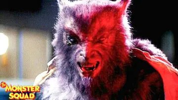 Задник до фильму"The Monster Squad" #124032