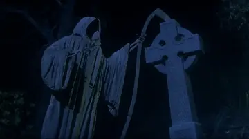 Задник до фильму"The Monster Squad" #921557